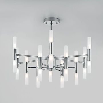 345 / потолочный светильник