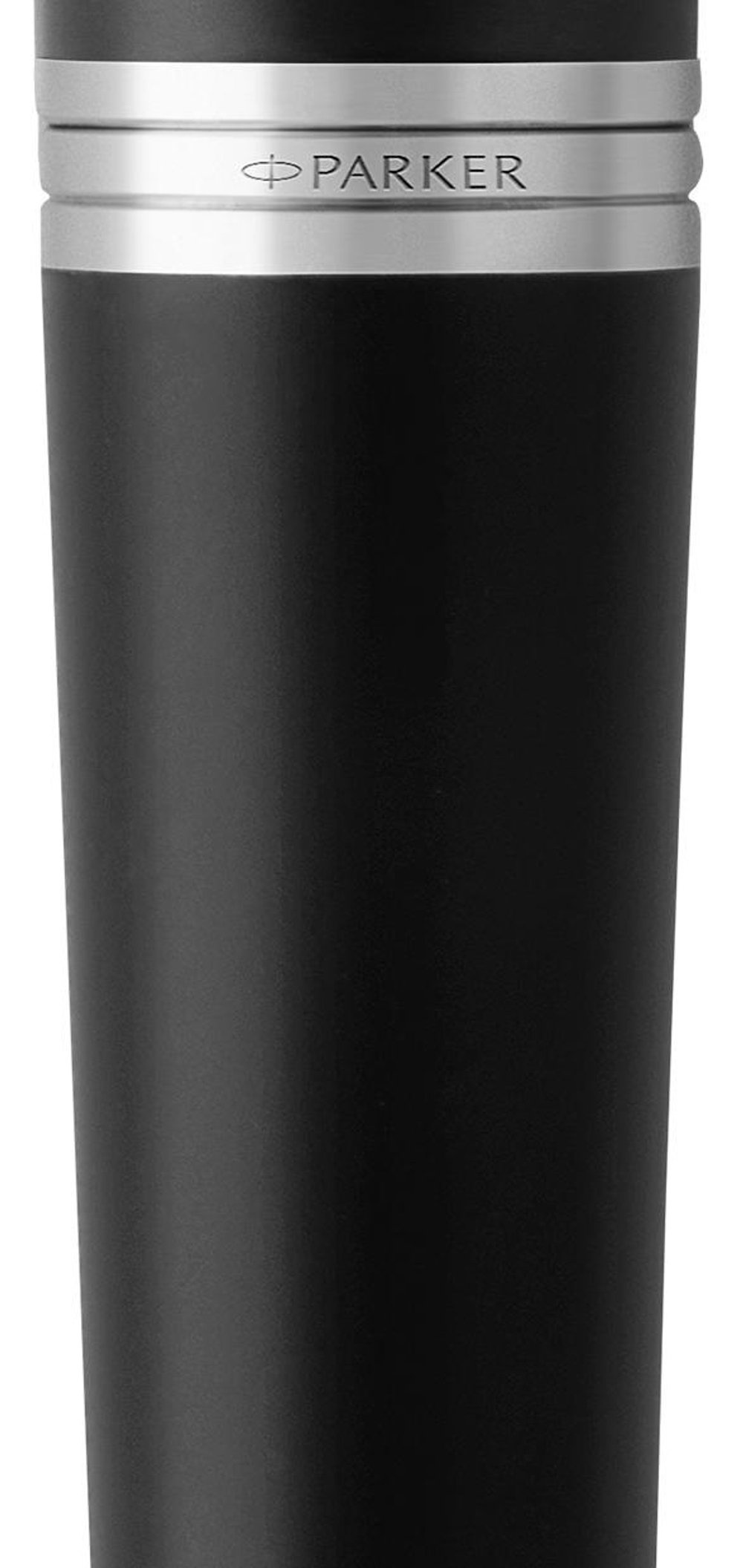 Перьевая ручка Parker Urban  Core, Muted Black CT, F309, перо: F (без гравировки)