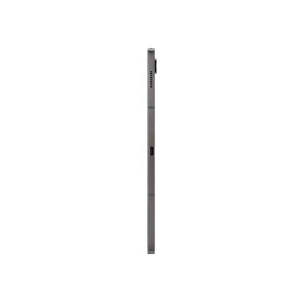 Планшет Samsung Galaxy Tab S9 FE+ 12,4", 12 ГБ/256 ГБ, 5G (Графит | Grey)
