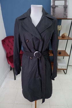 Плащ Mexx  базовый 48 размер