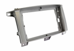 Переходная рамка магнитолы TOYOTA LAND CRUISER J105 2003-2007 9 дюймов