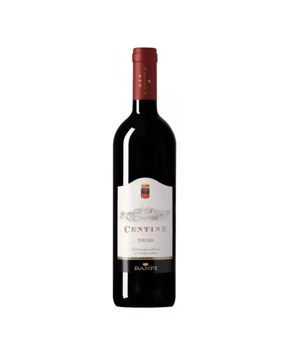 Banfi Centine Rosso