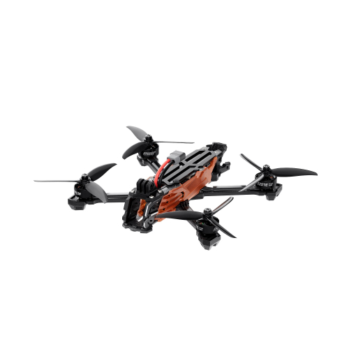 Квадрокоптер GEPRC Vapor X5 O4 Pro WTFPV PNP 6S