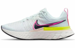 Кроссовки Nike React Infinity Run Flyknit 2 (Женская размерная сетка)