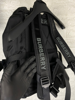 Рюкзак Burberry