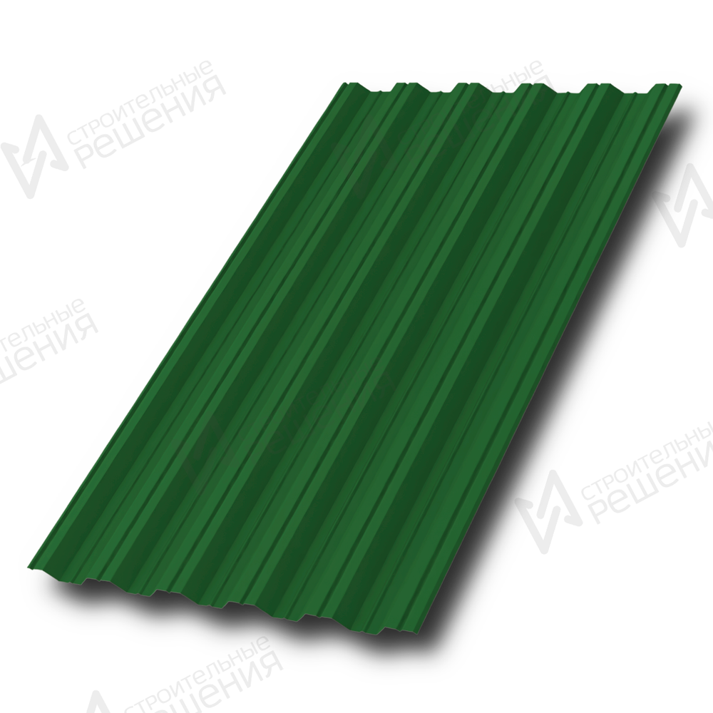 Профнастил НС-35