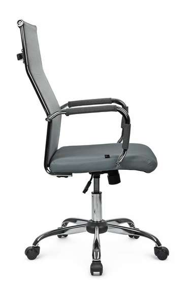 Кресло Art RCH 6017H Серый