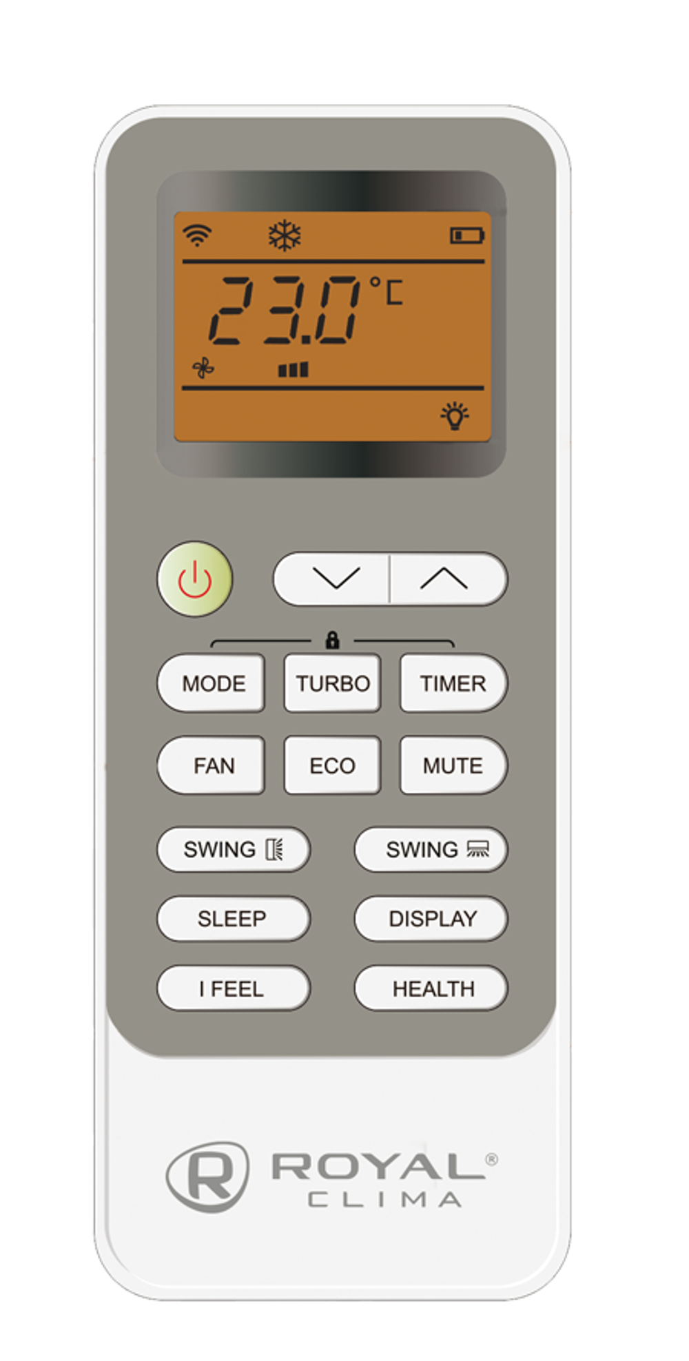 Сплит-система кондиционер инверторный Royal Clima Optimum RCI-OM28HN