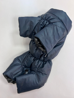 Зимний комбинезон для собак (девочка)