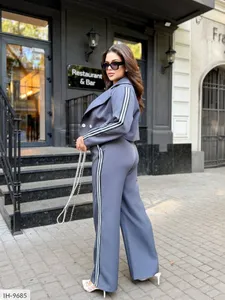 Костюм IH-9679 Фабрика Моды