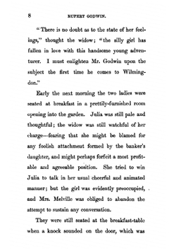 Rupert Godwin. Volume 3 | M. E. Braddon