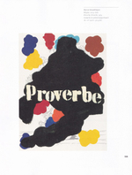 Компас в руке: избранные работы из коллекции современных рисунков Фонда Джудит Ротшильд. Каталог выставки