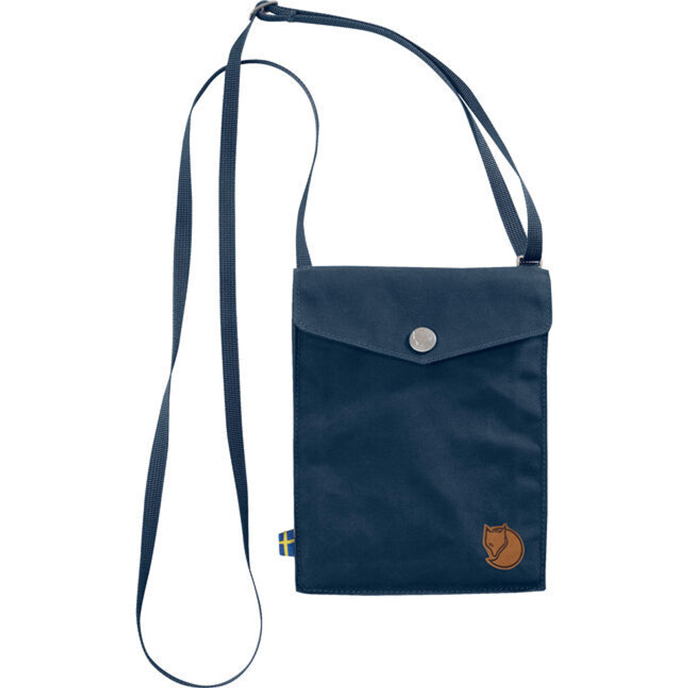 Сумка FJALLRAVEN Pocket F24221-560