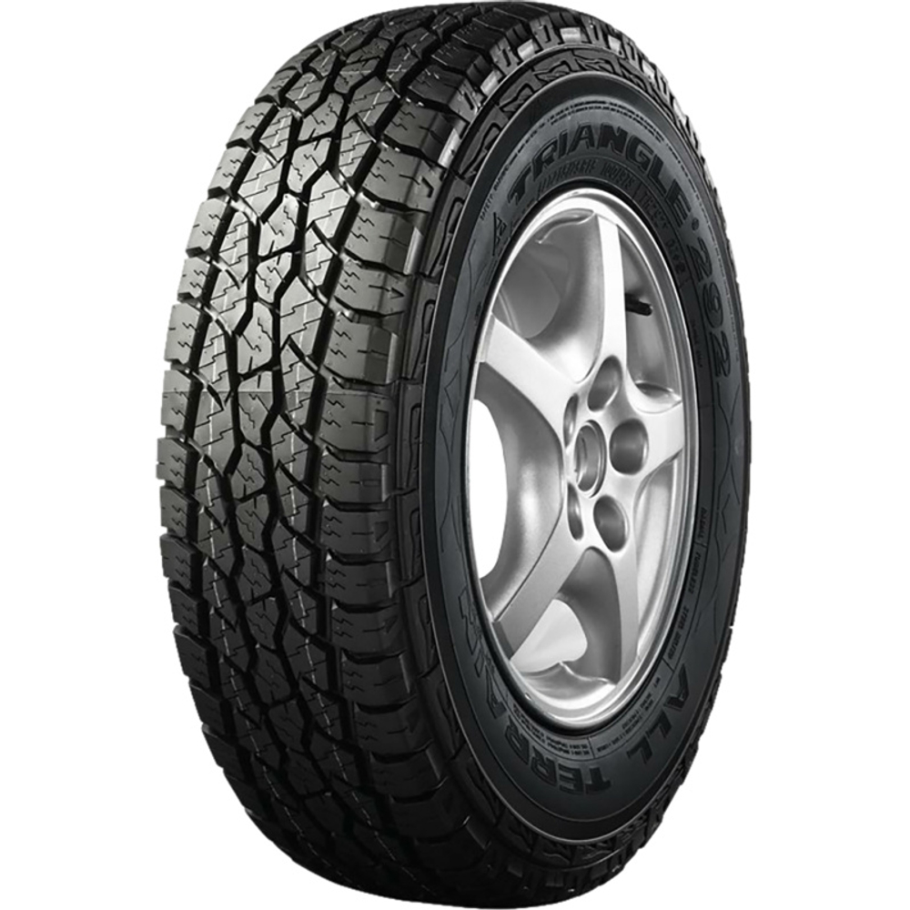 Автошина Triangle 245/65 R17 111T AgileX A/T TR292