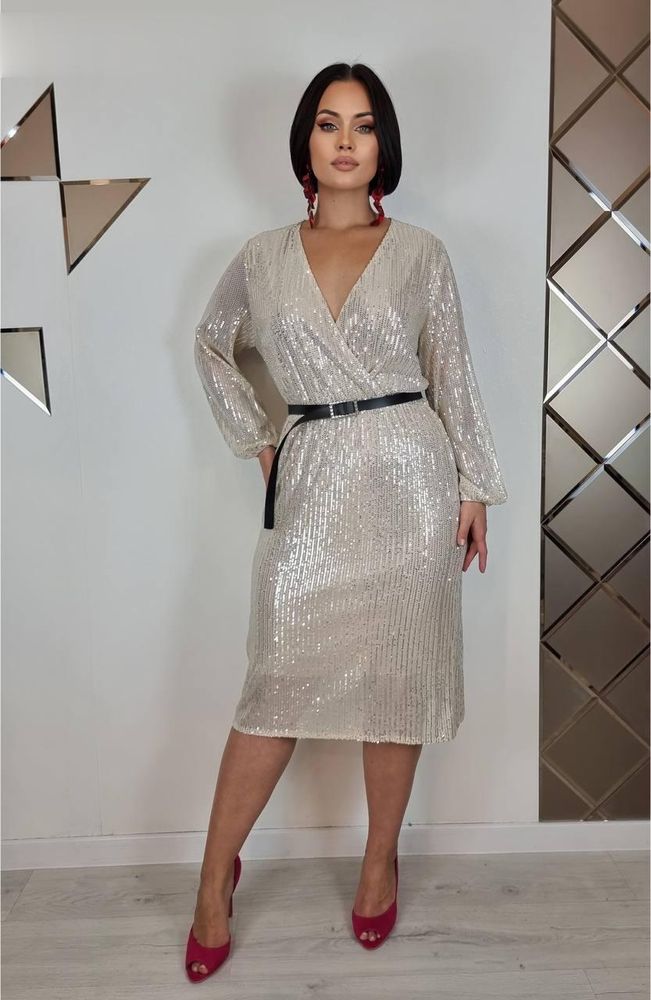 Платье 03398-1 Fabrika