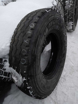 325/95R24 Michelin X WORKS шина б/у