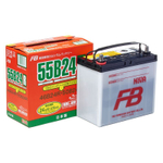 Аккумулятор FB SUPER NOVA 55B24R