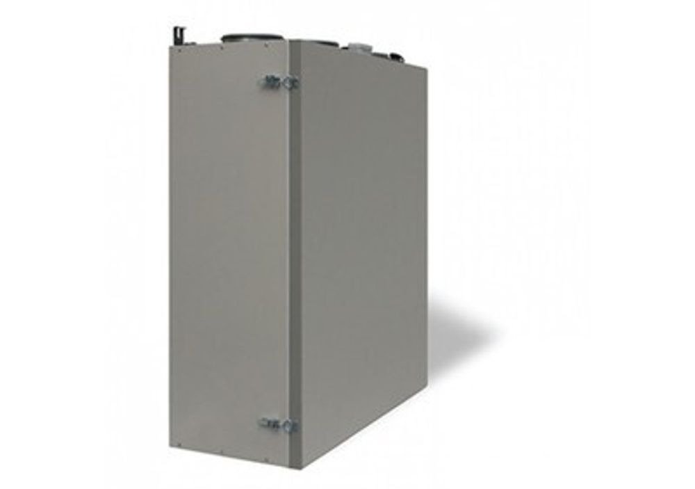 Приточно-вытяжная установка с рекуператором Turkov Zenit HECO-900W