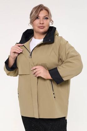 Цена на Ветровка-20014 больших размеров