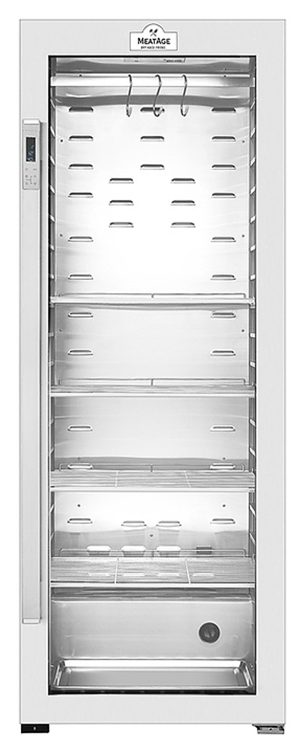 Шкаф для созревания мяса Meatage VI200 642Л