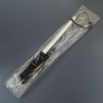 Багор телескопический Osprey, 90см (цинк)