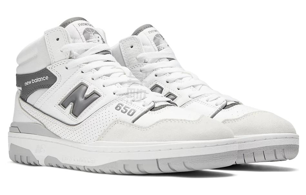Кроссовки New Balance Nb 650