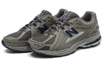New Balance NB 1906R Running Shoes Unisex Low Top Gray