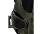 Рюкзак ShotTime Tactical, 28л, олива (ST-BP-23015-OD)