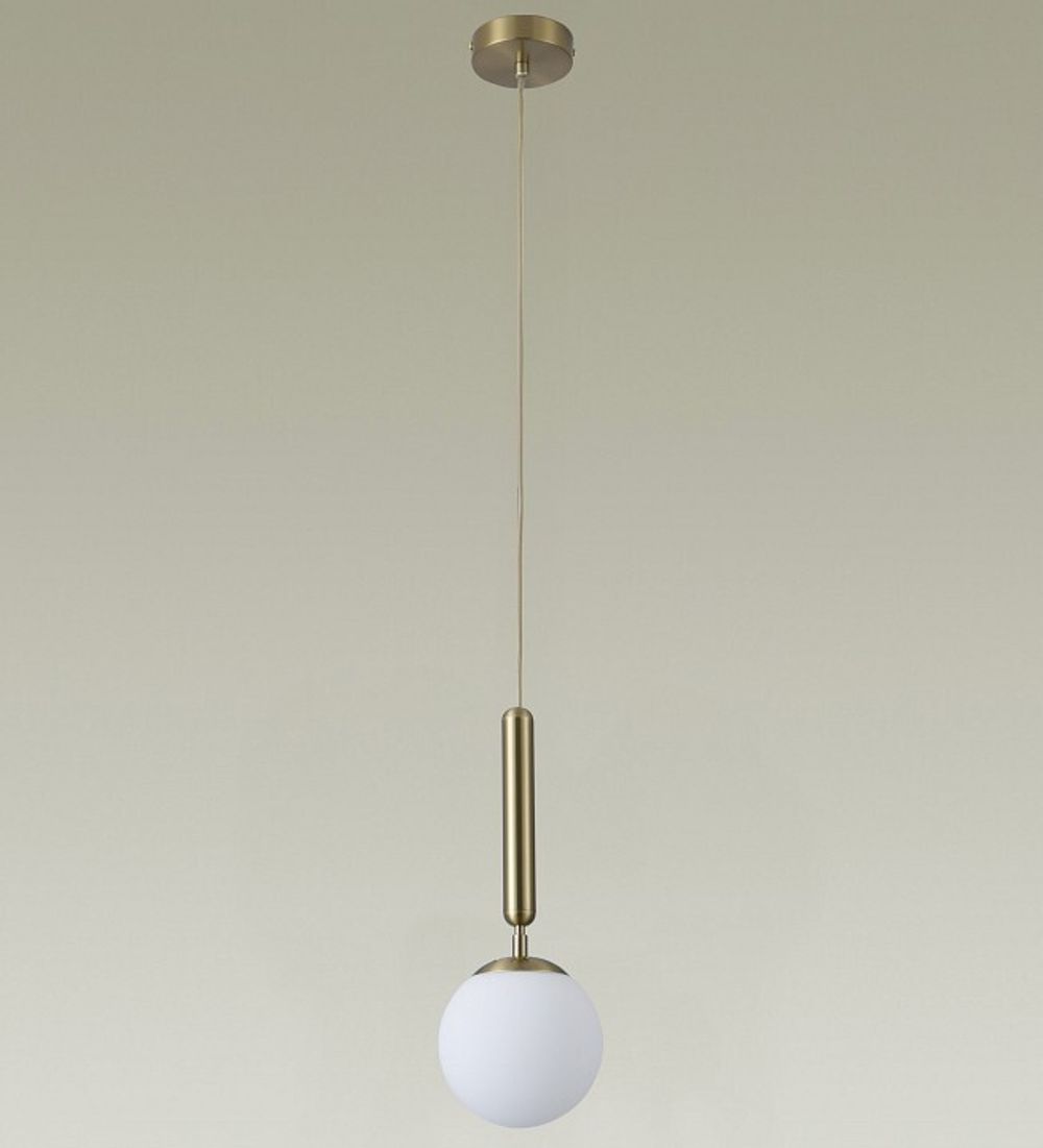 Подвесной светильник Moderli Host V2850-1P