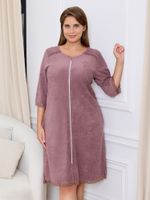 Халат Антей Виотекс КАПУЧИНО