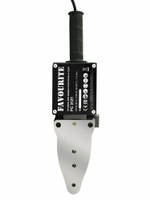 Аппарат для сварки пп труб FAVOURITE PC 3121  Вт 2100 (127113121)