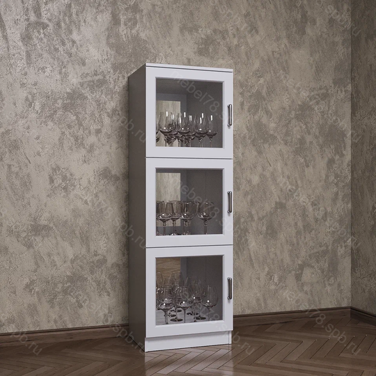 Сервант 21220