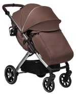 Коляска детская прогулочная Galla-S Coffee/Кофейный Артикул: GS-4
