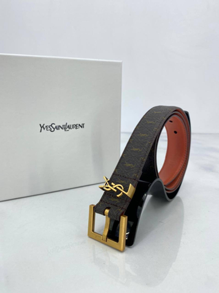 Ремень Yves Saint Laurent