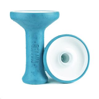 Чаша Облако Mono Phunnel L - Blue