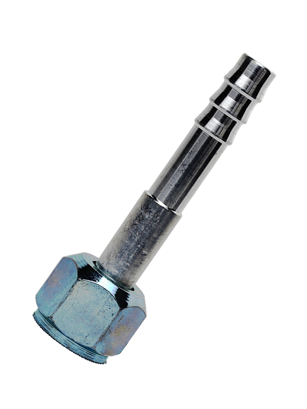 Фитинг RC-U0722 8,5 мм под обжимку резьба 5/8"-18UNF трубка 3/8" GG6, №6, #6 8 мм