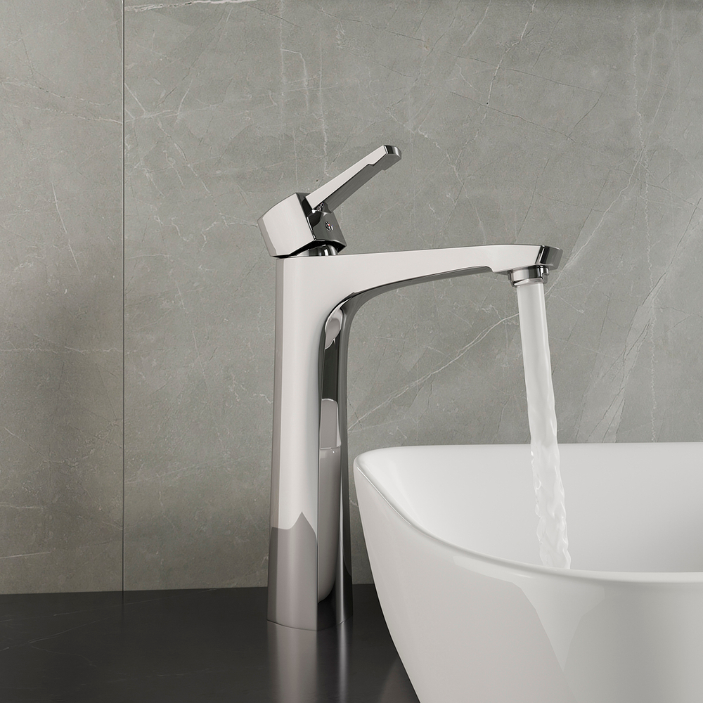 Смеситель Lemark Evitta LM0509C для раковины