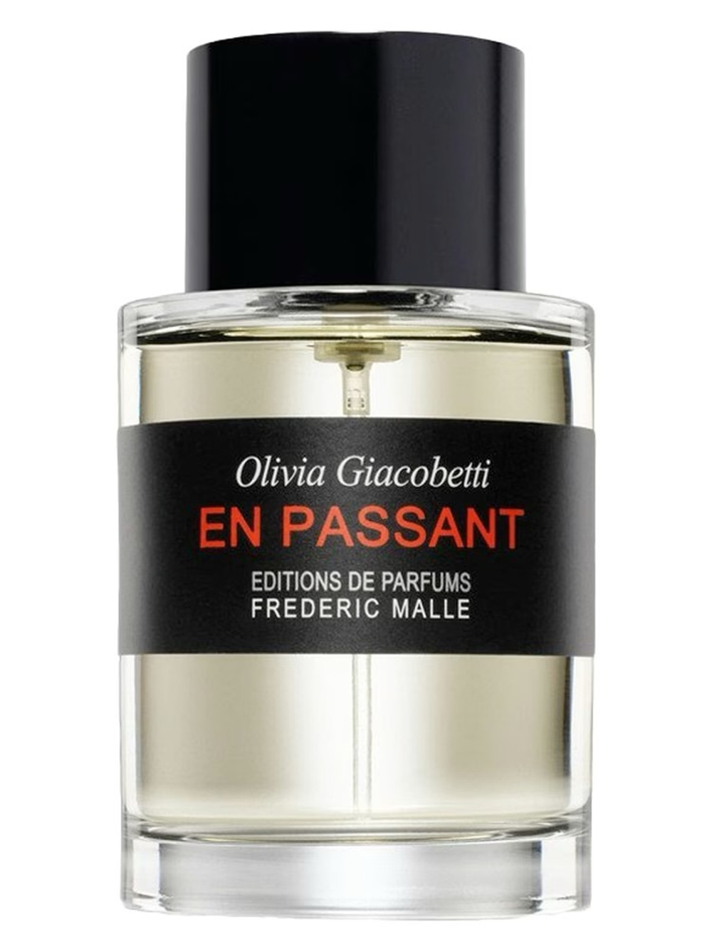 Frederic Malle En Passant