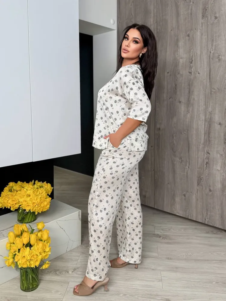 Костюм УК-71925/1-1 Фабрика Моды