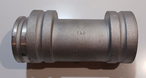 Крепление оси задних колес в сборе ATV WILD TRACK Х