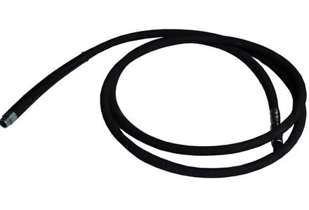 Гибкий вал OLI 4M для булавы 25/30 – [4 метра / серия 1BD – под резьбу]