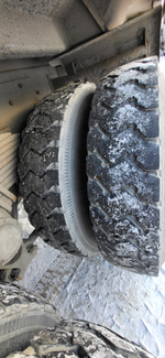 SITRAK C7H 8x4 Самосвал ZZ3316V466ME (Дизельный, 12,4 л, 480 л.с., МТ)