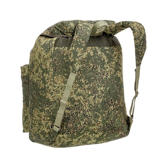 Рюкзак большой 60л цифра (HS-РК-1) Helios