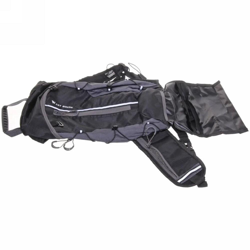 Рюкзак велосипедный, 16 литров West Biking YP0707210