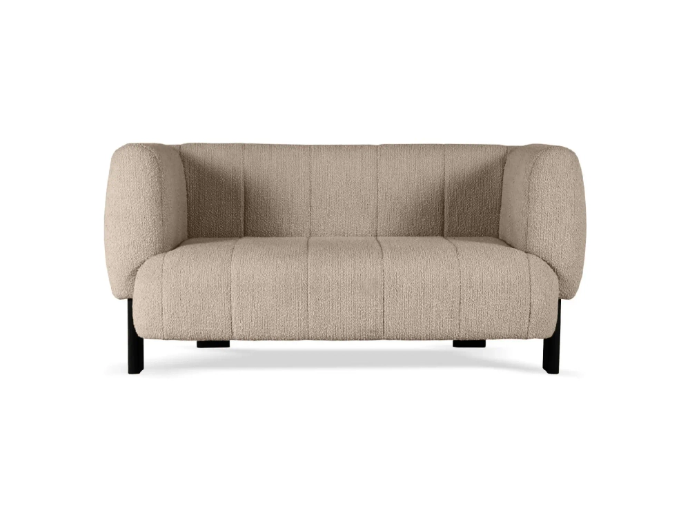 Диван Cassis 2х местный