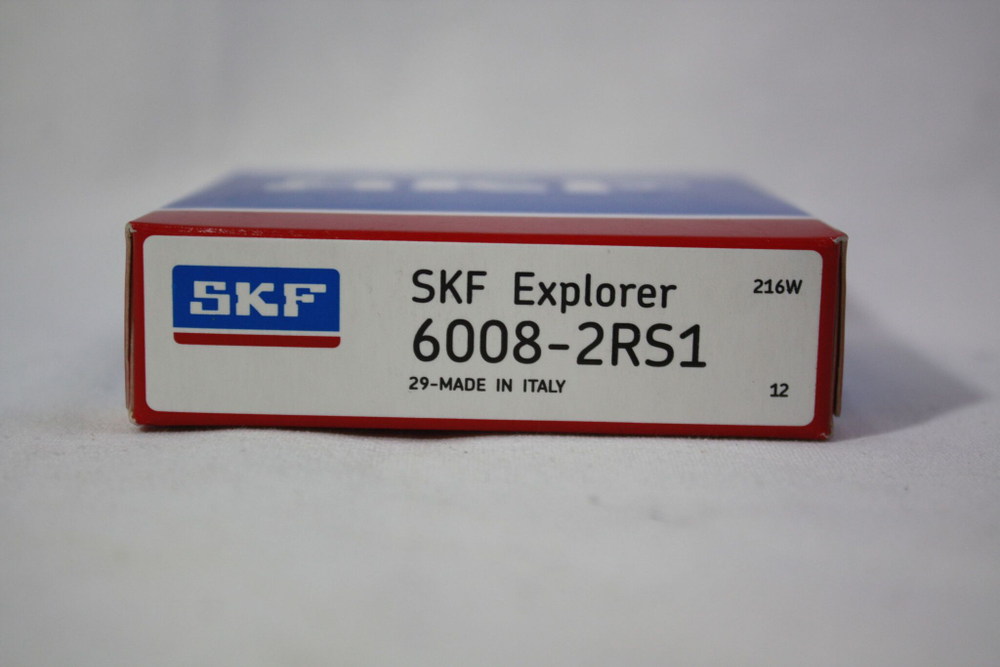 Подшипник SKF 6008-2RS1