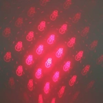 Световой прибор Лазер для дома «Телевизор» 7*10*8 см, 4 режима, USB (220V)