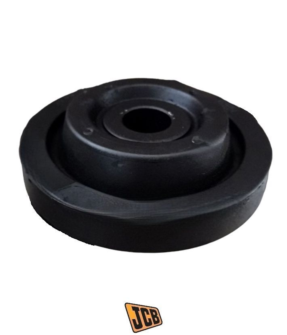 Подушка двигателя JCB 332/X7636, 332-X7636, 332X7636