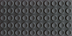 SMALL ROUND PLATE