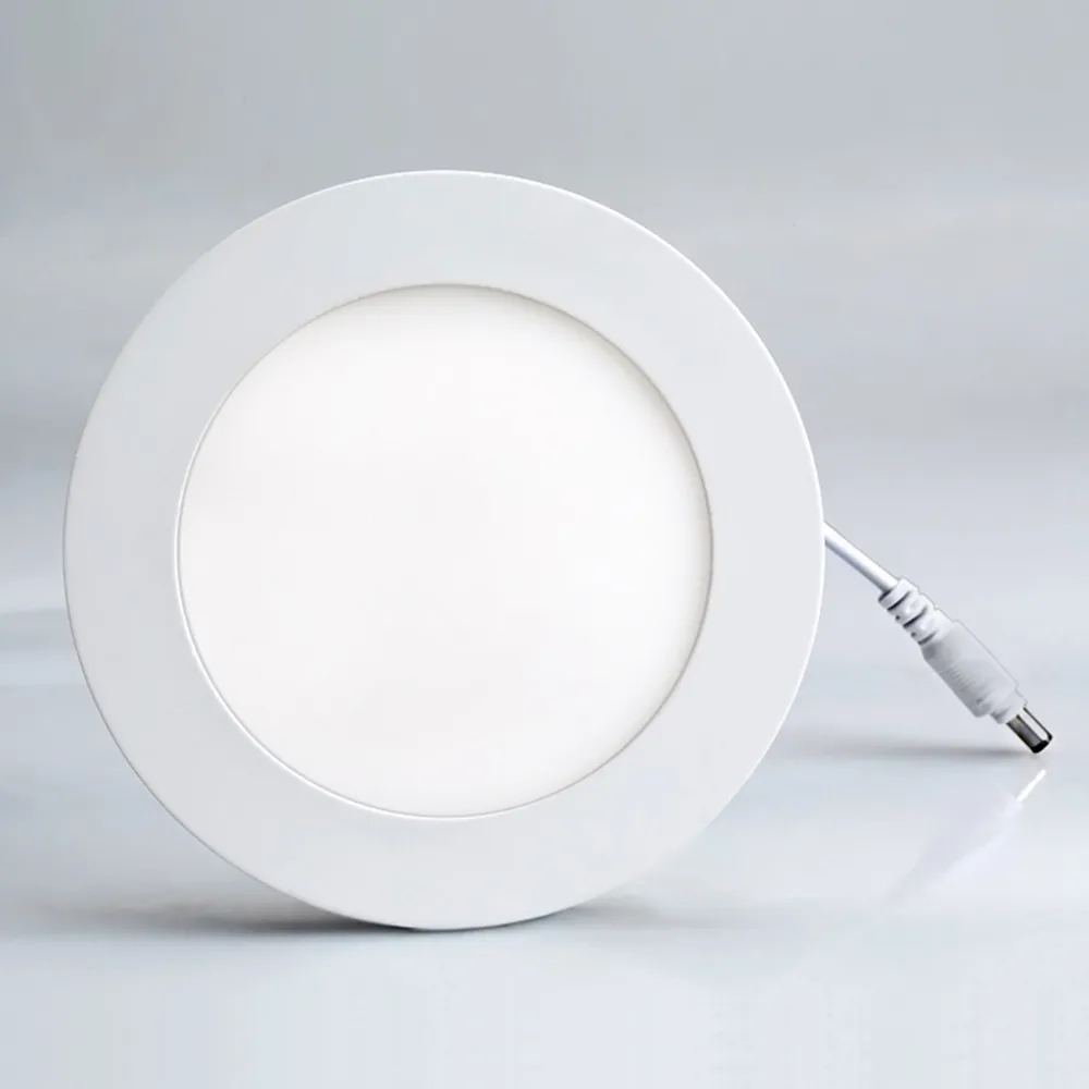 Светильник DL-142M-13W Warm White (Arlight, IP40 Металл, 3 года) 020110